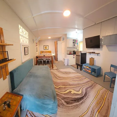 Gloria'S Mini Hideaway Appartement